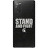 Michigan State University Stand and Fight Galaxy Note20 5G Skin
